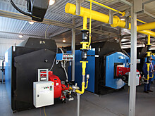 Готовность объектов ЖКХ региона к осенне-зимнему периоду составляет 93 процента