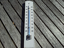 Жара в +35°С в Нижегородской области 9 июля