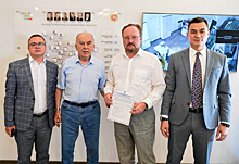 Обмен опытом и взаимодействие: подписано соглашение между Главгосэкспертизой и Торгово-промышленной палатой Татарстана