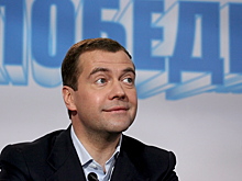 3 самых глупых решений Дмитрия Медведева