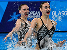 FINA назвала Ромашину и Колесниченко лучшими спортсменками 2019 года в синхронном плавании