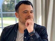 Впервые показал Афину: Эмин Агаларов снялся в клипе с дочерью и бывшей женой