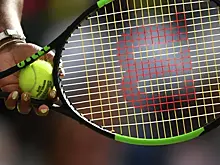 Юниорка Пушкарёва — о переезде теннисистов за границу: уровень игроков в России ниже