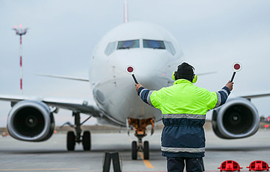 Росавиация назвала фейком данные о подготовке аэропортов центра и юга к открытию