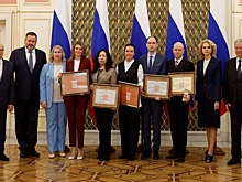 Рязанская НПК вошла в число лидеров всероссийского конкурса