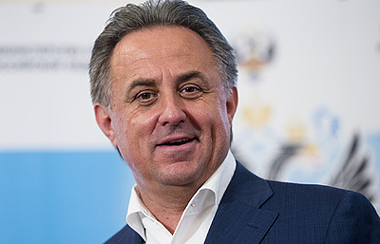 Мутко: "Ростов-Арена" подходит к первому тестовому матчу в высочайшей степени готовности