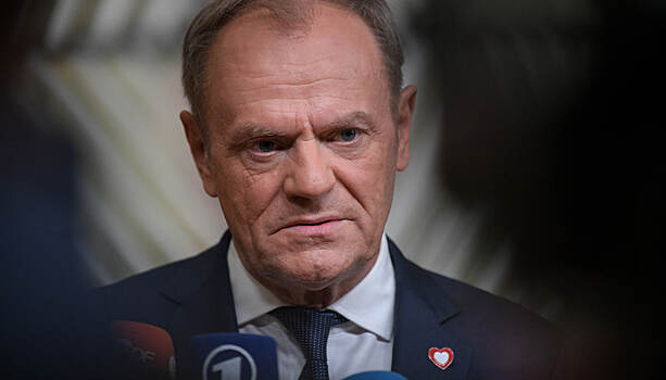 Туск отказался баллотироваться в президенты Польши