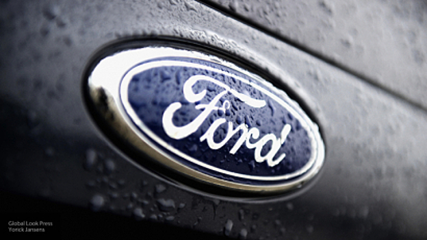 Ford объявил о старте продаж компактного хэтчбека Ka Trail