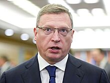 Омский губернатор обвинил кланы в «нищете» региона