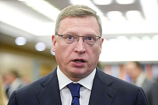 Омский губернатор обвинил кланы в «нищете» региона