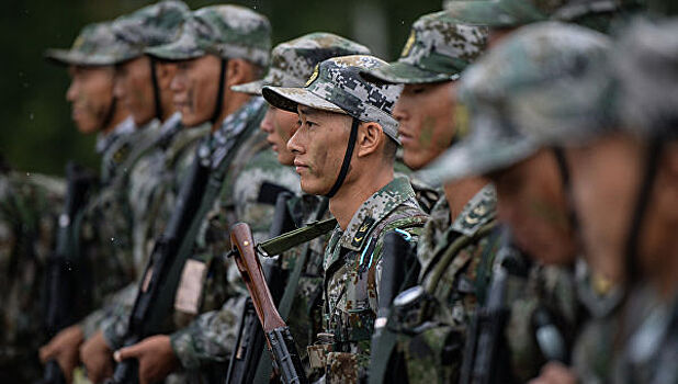 Опасный остров: почему Тайвань остается главной угрозой господству КНР в Азии