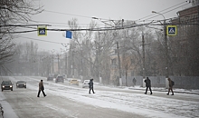 Резкое ухудшение погоды прогнозируют жителям Волгоградской области