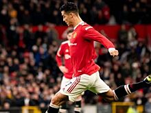 Бербатов посоветовал сделать Роналду капитаном "Манчестер Юнайтед"