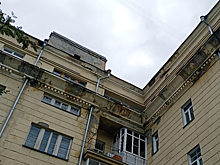 Бастрыкин взял контроль ситуацию с разрушающимся домом-памятником в Новосибирске