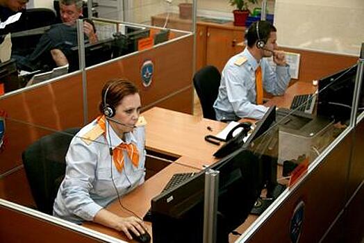 Сотрудникам службы «112» в Подмосковье повысили зарплаты