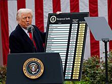 Богатейшие люди мира потеряли 208 миллиардов долларов из-за Трампа