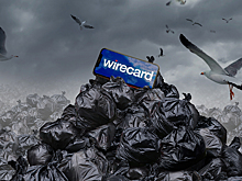Гордость Германии Wirecard оказалась пустышкой. Куда пропали миллиарды евро