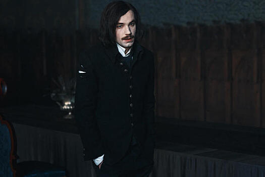 Оживили Гоголя: нейросеть «Яндекса» и Сергей Лукьяненко сочинили новый рассказ для «Вечеров на хуторе близ Диканьки»