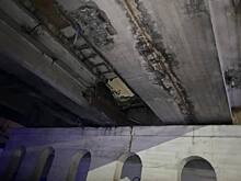 Движение под орским путепроводом на ул. Путейской перекроют ночью