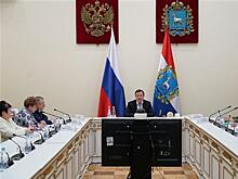 В Самарской области разработали мастер-план развития инфраструктуры фестивальной поляны Мастрюки