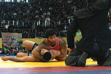 Армения взяла вторую бронзу на чемпионате мира по вольной борьбе