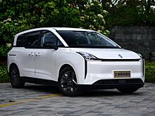 Автопортал Carsweek составил ТОП-10 самых бюджетных электромобилей в России в мае 2023 года