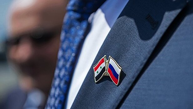 Сирийские предприниматели хотят построить отель в Крыму