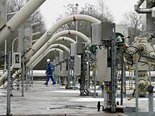 Стало известно о переговорах Украины с США о поставках газа в Европу