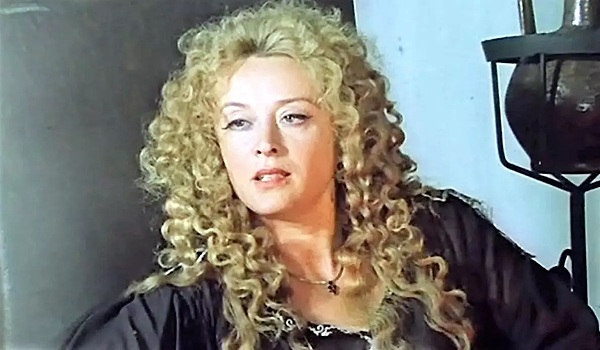 Куда пропала актриса Маргарита Терехова