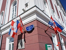 Мэр Перми Эдуард Соснин назначил четырех новых заместителей