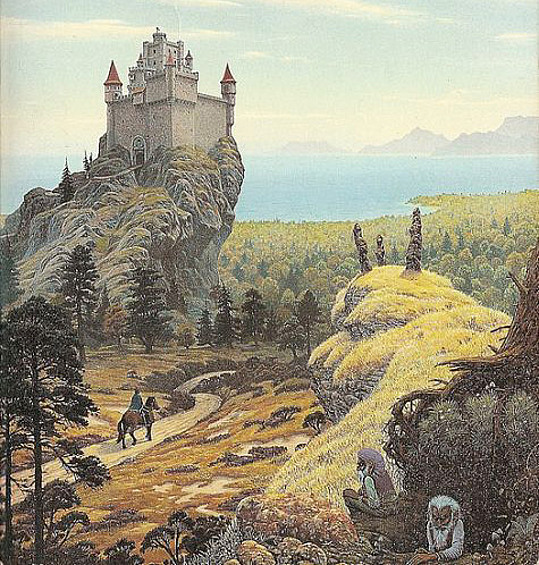 Лайонесс. По легенде, эта страна, являвшаяся родиной Тристана, одного из рыцарей круглого стола, была расположена недалеко от Корнуолла. Здесь же, если верить английскому поэту лорду Теннисону состоялась последняя битва короля Артура, в которой он был смертельно ранен. Говорят, Лайонесс ушел под воду. На Сицилии вокруг материка до сих пор находят окаменелые останки древнего леса.