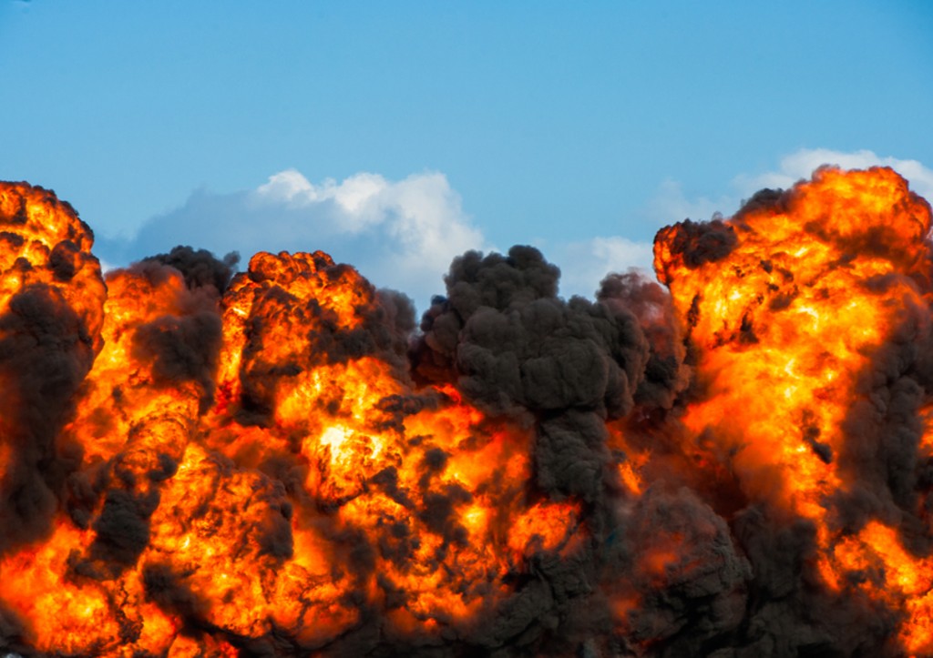 ВСУ специально уничтожили единственное месторождение коксующегося угля