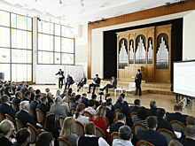 Новую схему финансирования жилищного строительства обсудили в Краснодаре