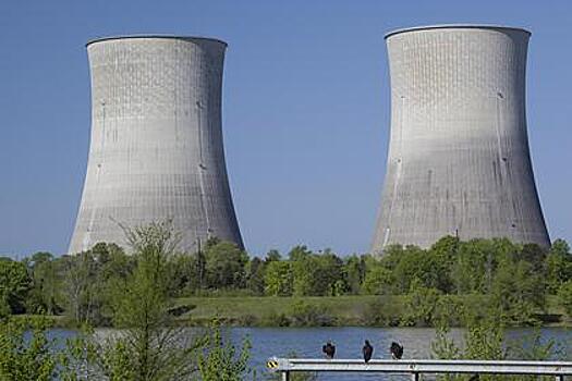 В США захотели спасти атомные станции