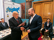 Работники Челябинского цинкового завода стали победителями всероссийского «Инженера года»
