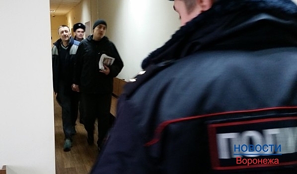 В Воронежской области суд вернул на доследование уголовное дело о вымогательстве у УГМК