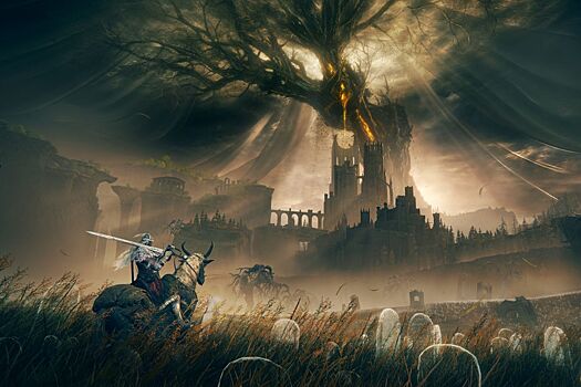 Стали известны детали дополнения Elden Ring: Shadow of Erdtree
