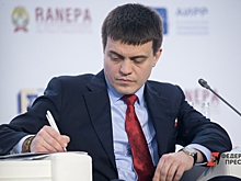 Михаил Котюков рассказал об основных кандидатах на пост мэра Красноярска