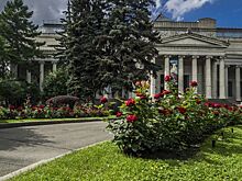 Пушкинский музей покажет в Японии 65 картин импрессионистов в 2018 году