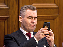 Петицию за отставку Астахова подписали более 12 тысяч человек