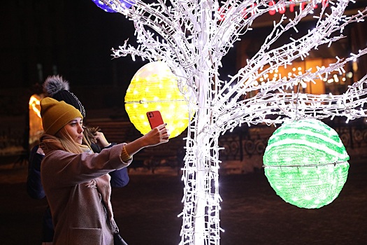 Готов ли Нижний Новгород к приёму гостей: оцениваем туристический потенциал новогодней столицы России
