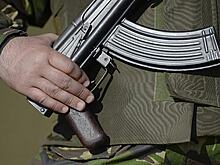 Украинского пограничника убили на границе с Румынией
