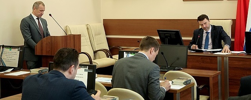 В Раменском подвели итоги осенне-зимнего периода