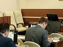 В Раменском подвели итоги осенне-зимнего периода