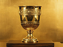 Югорчанку признали лучшей на престижной студенческой премии