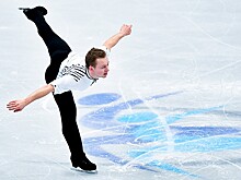 Интервью со шведским фигуристом российского происхождения Ал.Майоровым