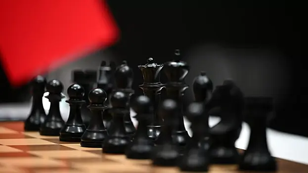 Российский гроссмейстер вышел в 1/8 финала Кубка мира по шахматам