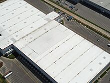 «Верный» автоматизировал работу РЦ в Чехове с помощью решения Infor WMS