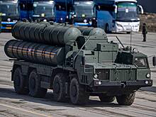 Стало известно о желании Турции отказаться от российских С-400