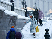 Москвичам назвали дату резкого похолодания